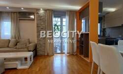 Trosoban stan, Beograd, Banovo Brdo, izdavanje, 68m2, 1150e, id1460297