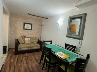 Jednoiposoban stan, Beograd, Mirijevo, izdavanje, 31m2, 300e, id1406996