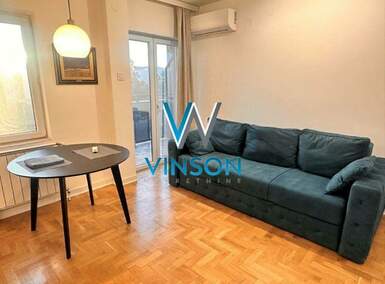 Garsonjera, Novi Sad, Bulevar Evrope, izdavanje, 27m2, 320e, id1460306