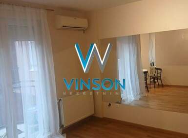 Garsonjera, Novi Sad, Salajka, prodaja, 28m2, 92300e, id1389762