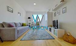 Jednoiposoban stan, Novi Sad, Telep, izdavanje, 42m2, 600e, id1248231