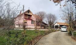 Kuca, Boljevac, Selo Osnić, prodaja, 400m2, 70000e, id1460309