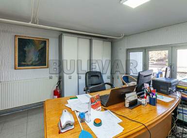 Poslovni prostor / Lokal, Niš, Centar, prodaja, 109m2, 158000e, id1460311