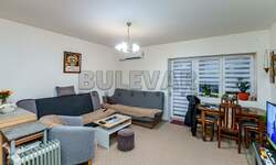 Jednoiposoban stan, Niš, Donja Vrežina, prodaja, 48m2, 71000e, id1460312