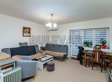 Jednoiposoban stan, Niš, Donja Vrežina, prodaja, 48m2, 71000e, id1460312