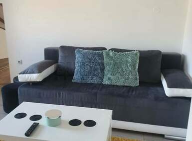 Jednoiposoban stan, Niš, Palilula, izdavanje, 46m2, 300e, id1460313