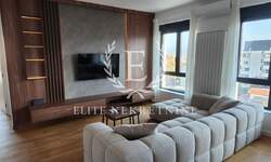 Trosoban stan, Beograd, Dorćol, izdavanje, 85m2, 1700e, id1460314