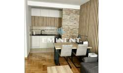 Dvosoban stan, Beograd, Slavija, izdavanje, 50m2, 950e, id1160027