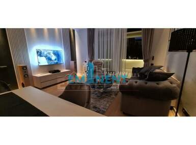 Dvosoban stan, Beograd, Blok 67a, A Blok, izdavanje, 52m2, 1100e, id1118520