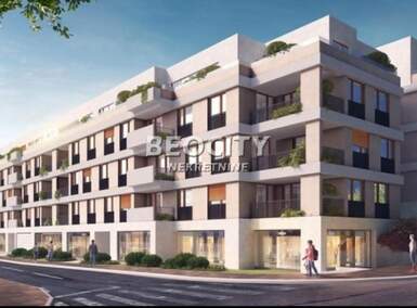 Plac, Beograd, Novi Beograd, prodaja, 3500m2, 900000e, id1460316