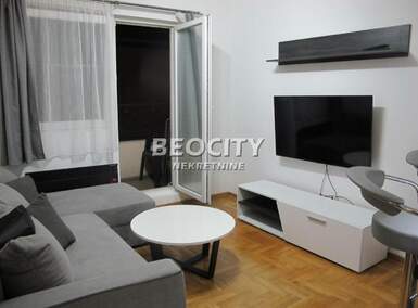 Dvosoban stan, Beograd, Stara Karaburma, izdavanje, 40m2, 450e, id1460320