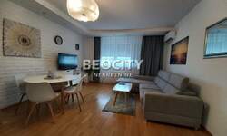 Dvosoban stan, Novi Sad, Grbavica, izdavanje, 50m2, 600e, id1460321