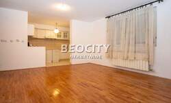 Dvosoban stan, Beograd, Karaburma, prodaja, 40m2, 107000e, id1460323