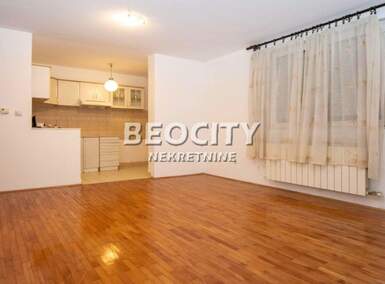 Dvosoban stan, Beograd, Karaburma, prodaja, 40m2, 107000e, id1460323