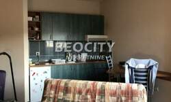 Jednosoban stan, Novi Sad, Bulevar Oslobođenja, izdavanje, 31m2, 280e, id1460326