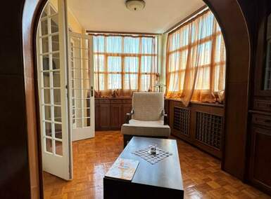 Cetvorosoban stan, Beograd, Kalenić pijaca, izdavanje, 100m2, 1550e, id1404300