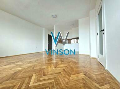 Dvoiposoban stan, Novi Sad, Bulevar Oslobođenja, prodaja, 64m2, 174500e, id1455597