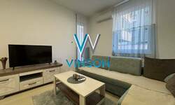 Jednoiposoban stan, Novi Sad, Centar, izdavanje, 42m2, 700e, id1442257