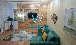 Jednoiposoban stan, Novi Sad, Centar, izdavanje, 38m2, 500e, id1361626