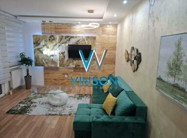 Jednoiposoban stan, Novi Sad, Centar, izdavanje, 38m2, 500e, id1361626