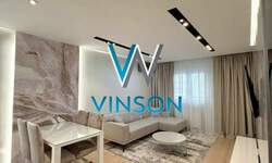 Trosoban stan, Novi Sad, Bulevar Evrope, izdavanje, 69m2, 1000e, id1184893