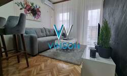 Jednoiposoban stan, Novi Sad, Nova Detelinara, izdavanje, 39m2, 500e, id871626