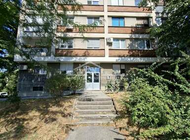 Dvosoban stan, Beograd, Banovo brdo, izdavanje, 69m2, 500e, id1434142