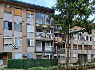 Jednosoban stan, Beograd, Resnik, prodaja, 59m2, 105000e, id1422998