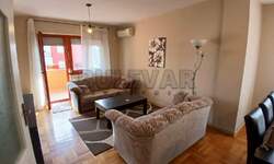 Cetvorosoban stan, Niš, Pantelej(Niš), izdavanje, 90m2, 370e, id1460338