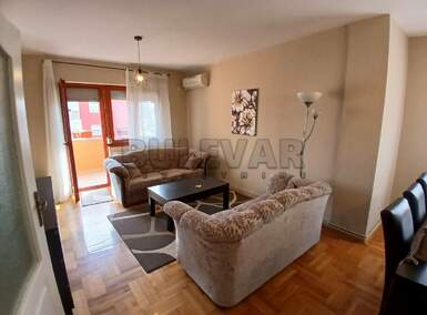 Cetvorosoban stan, Niš, Pantelej(Niš), izdavanje, 90m2, 370e, id1460338
