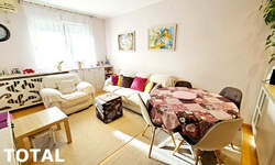 Jednoiposoban stan, Novi Sad, Grbavica, prodaja, 41m2, 131200e, id1460340