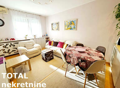 Jednoiposoban stan, Novi Sad, Grbavica, prodaja, 41m2, 131200e, id1460340