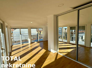 Dvosoban stan, Novi Sad, Centar, prodaja, 59m2, 147500e, id1460341