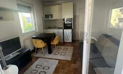 Jednosoban stan, Niš, Palilula, izdavanje, 40m2, 300e, id1207959