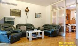 Stan, Beograd, Tašmajdan, prodaja, 105m2, 420000e, id1460345