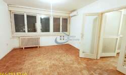 Dvosoban stan, Beograd, Mirijevo, prodaja, 56m2, 143000e, id1460348