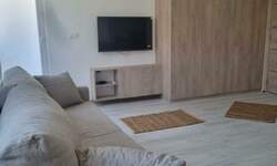 Jednosoban stan, Niš, prodaja, 33m2, 74750e, id1460349