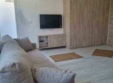 Jednosoban stan, Niš, prodaja, 33m2, 74750e, id1460349