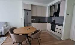 Dvosoban stan, Beograd, Beograd na vodi, izdavanje, 55m2, 1300e, id1460353