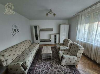 Jednoiposoban stan, Niš, Bulevar Nemanjica, izdavanje, 60m2, 300e, id1460356
