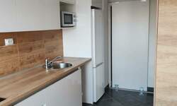 Dvosoban stan, Niš, izdavanje, 60m2, 400e, id1460357