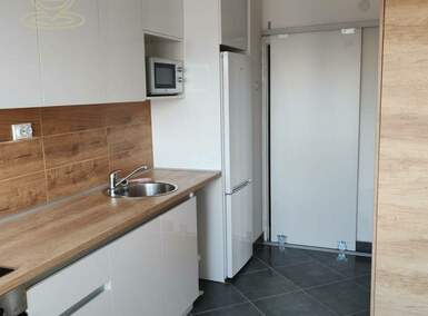 Dvosoban stan, Niš, izdavanje, 60m2, 400e, id1460357