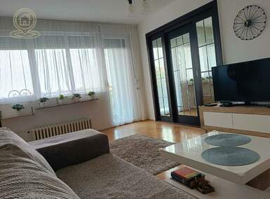 Trosoban stan, Niš, Bulevar Nemanjica, prodaja, 77m2, 148000e, id1460358