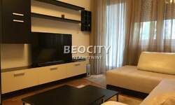 Trosoban stan, Beograd, Blok 22, izdavanje, 80m2, 890e, id1460364