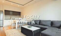 Trosoban stan, Beograd, Vračar (centar), izdavanje, 65m2, 900e, id1460368