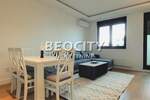 Trosoban stan, Beograd, Vračar (centar), izdavanje, 65m2, 900e, id1460368