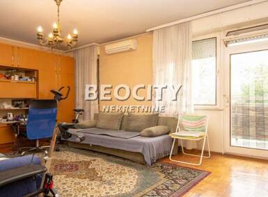 Trosoban stan, Beograd, Borča Iii, prodaja, 64m2, 120000e, id1460369