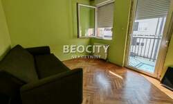 Dvosoban stan, Novi Sad, Nova Detelinara, prodaja, 48m2, 118000e, id1460370