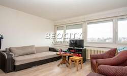 Dvosoban stan, Beograd, Voždovac, prodaja, 67m2, 186000e, id1460380