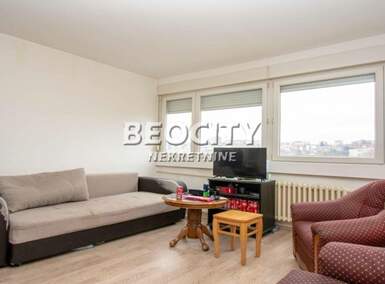 Dvosoban stan, Beograd, Voždovac, prodaja, 67m2, 186000e, id1460380